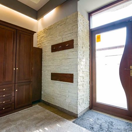 Apartamenty Na Warszawskiej Серадз Экстерьер фото
