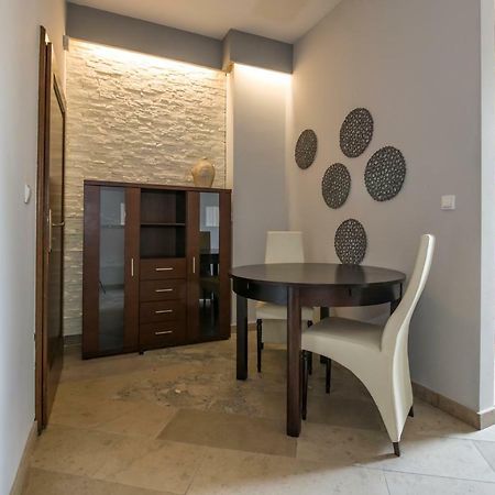 Apartamenty Na Warszawskiej Серадз Экстерьер фото