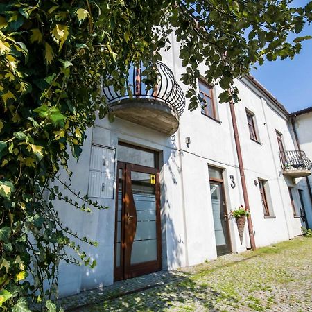 Apartamenty Na Warszawskiej Серадз Экстерьер фото