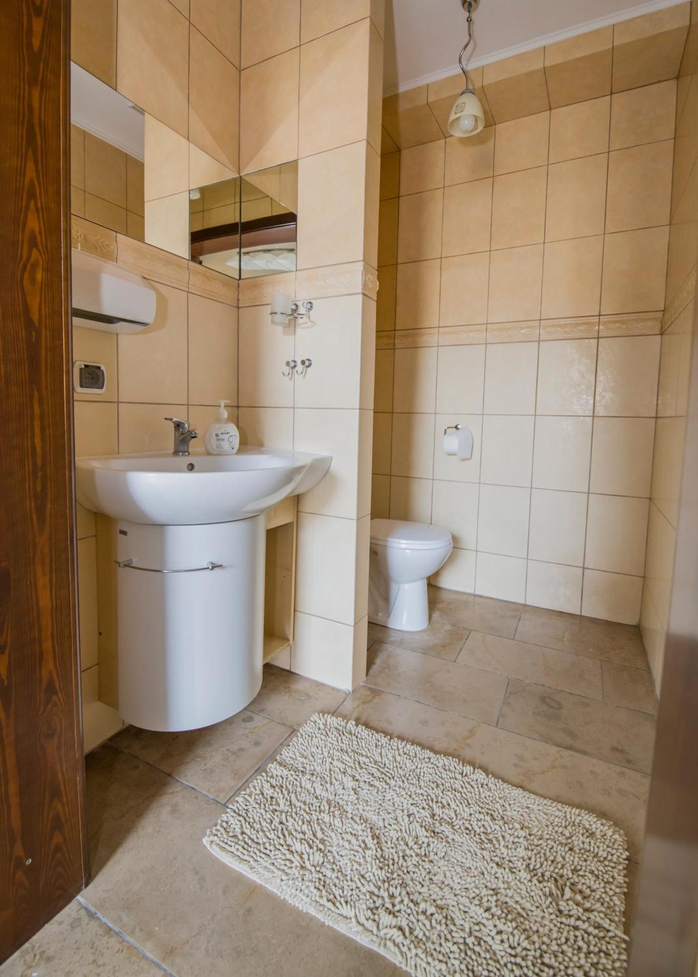 Apartamenty Na Warszawskiej Серадз Экстерьер фото