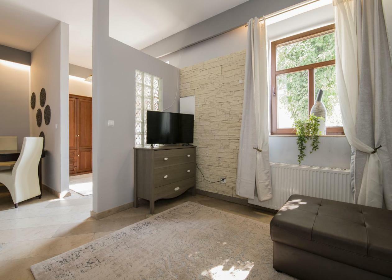 Apartamenty Na Warszawskiej Серадз Экстерьер фото