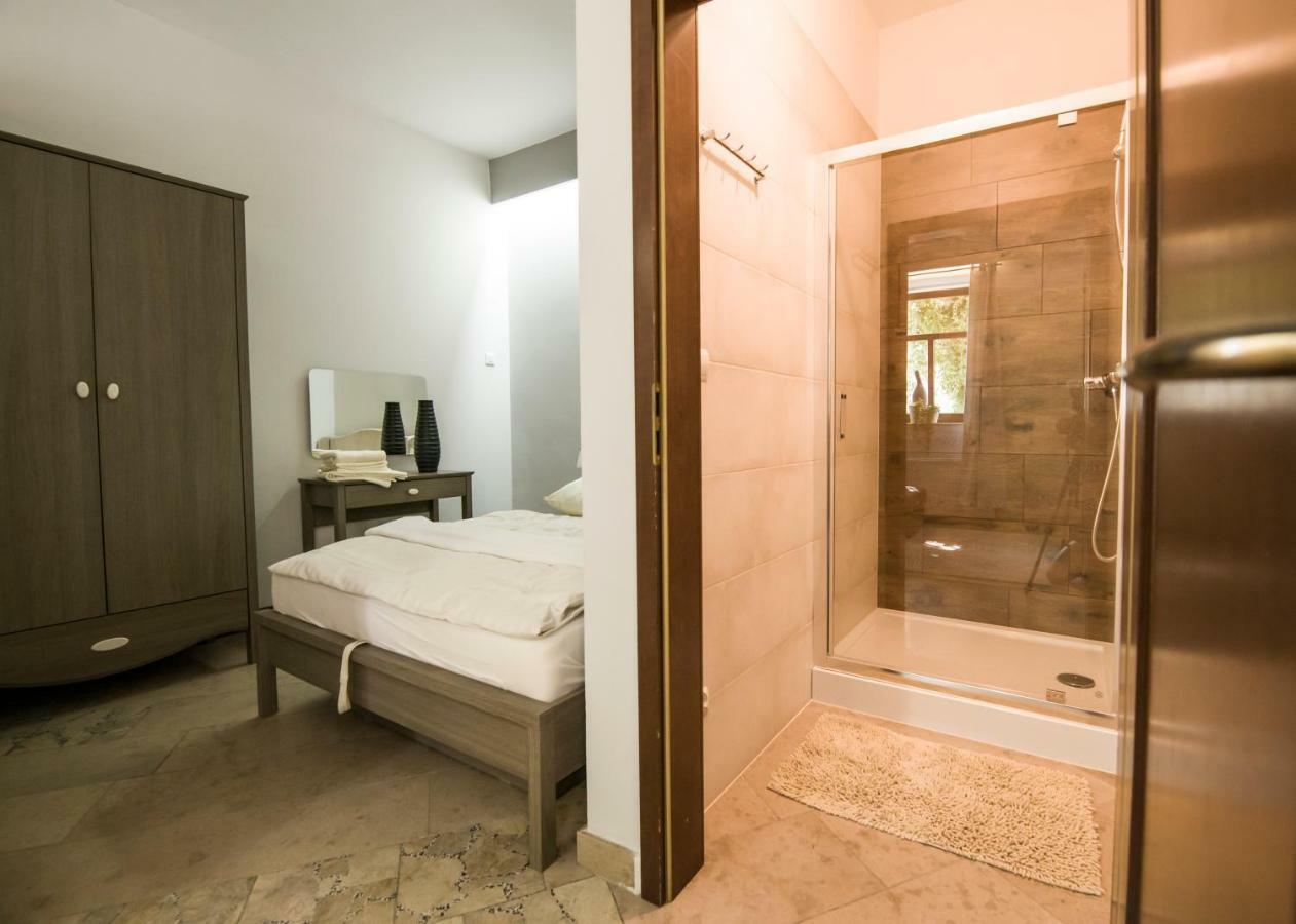 Apartamenty Na Warszawskiej Серадз Экстерьер фото