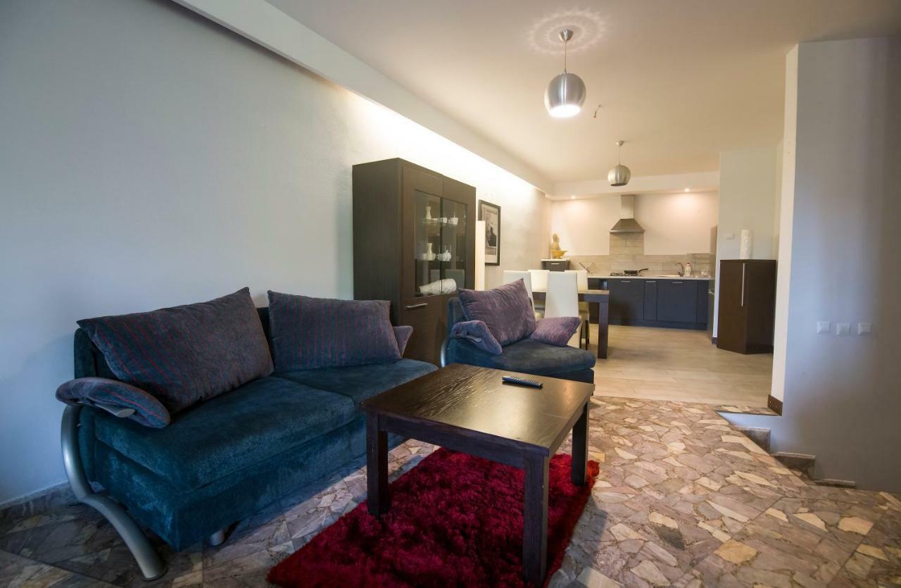 Apartamenty Na Warszawskiej Серадз Экстерьер фото