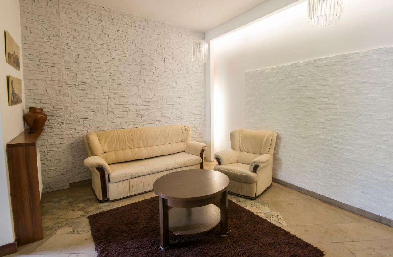 Apartamenty Na Warszawskiej Серадз Экстерьер фото