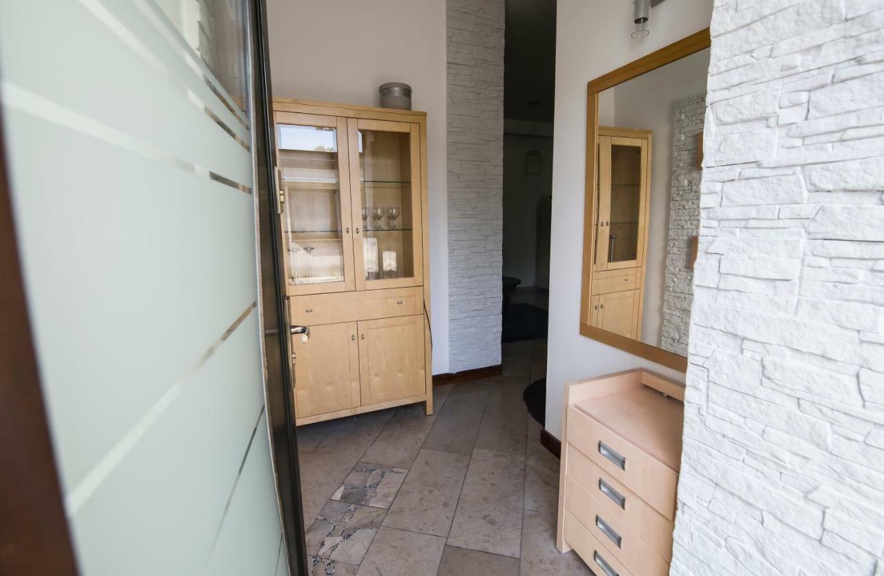 Apartamenty Na Warszawskiej Серадз Экстерьер фото